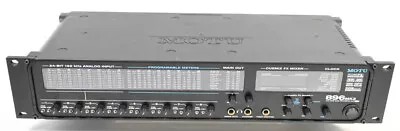 MOTU 896MK3 896 MK3 192 KHz FireWire Audio Interface Microphone Pre-Amp • $99.99