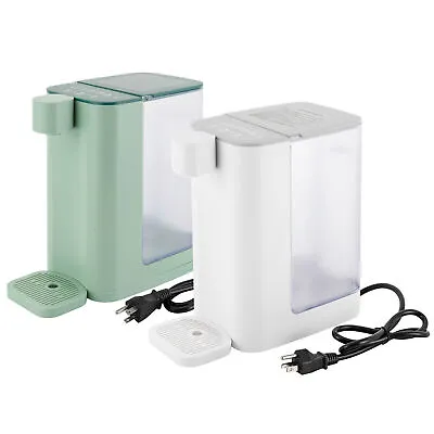 Countertop Instant Hot Water Dispenser Electric Mineral/Bottled Water Dispenser • $60