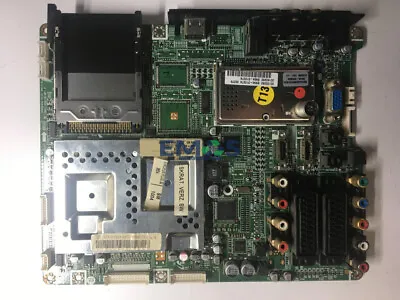 BN94-01327A Bn41-00813B MAIN PCB FOR SAMSUNG LE40R88BDX/XEU (Bn41-008136-mp1.0) • £47.98