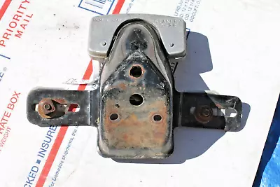 Honda CB160 CL 160 CA 160  OEM REAR TAILIGHT  BRACKET (SEE BELOW) • $32.45