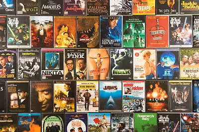 YOU Choose DVD Movie Lot Build Your Own Lot Pay Shipping On First Movie Only • $1.99