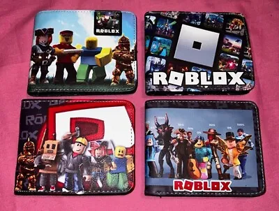 ROBLOX -WALLETS - OZ Seller Fast POSTAGE • $19.95