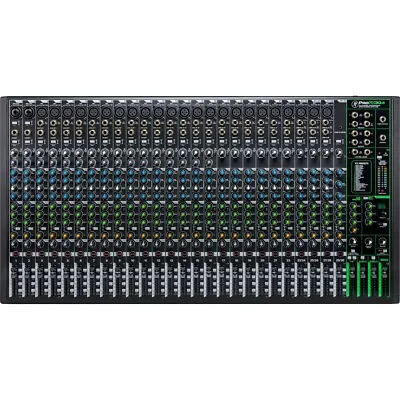 Mackie ProFX30v3 30-Channel Sound Reinforcement Mixer  Built-In FX-AUTHORIZED • $790