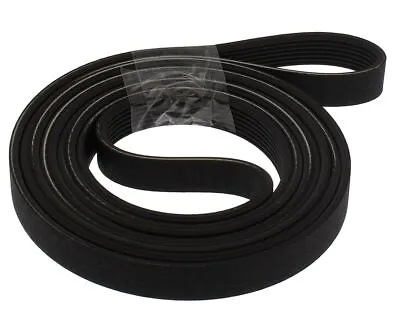 Tumble Dryer Drive Belt 1975H7 For ZANUSSI-ELECTROLUX TC7103W TC7114S TC7114W • £7.95