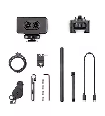 DJI 3d Focus System And Focus Motor • $279.79