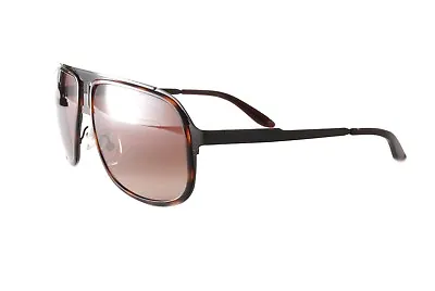 $131.63 • Buy Carrera Sunglasses Carrera 101S 0KLSJ6 Black Havana Gradient Brown