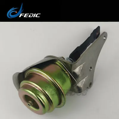 Turbo Actuator 708639 For Renault Espace Laguna Megane Scenic 1.9DCI F9Q 88 Kw • $23