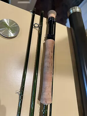 Sage Z Axis 10wt. Fly Rod • $450