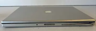 Apple MacBook Pro A1226  15.4  Laptop - MA895LL/A (June 2007) • $49.99