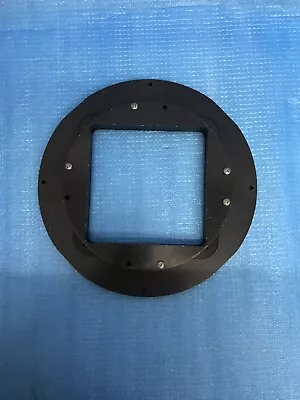 Mask Aligner Adaptor Plate AWW-9-2-1-006 • $125