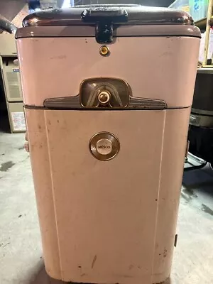 Vintage Nesco Electric Roaster Oven With Shelf Stand • $45