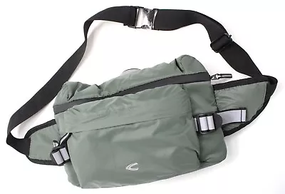 CAMEL ACTIVE  Bag Men's ONE SIZE Belt Adjustable Strap Reflectors • £24