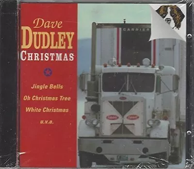 Dave Dudley | CD | Christmas (1982/93) • £8.20