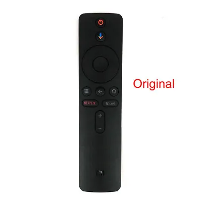 New Original XMRM-006 For Xiaomi TV MI Box S Voice RF Remote Control W Netflix • $16.91