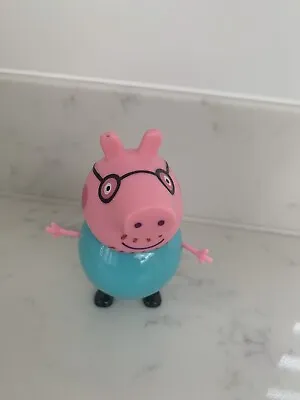 Original Daddy Peppa Pig. • £2.50