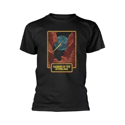 Queens Of The Stone Age Rock Josh Homme QOTSA Official Tee T-Shirt Mens Unisex • $50.74