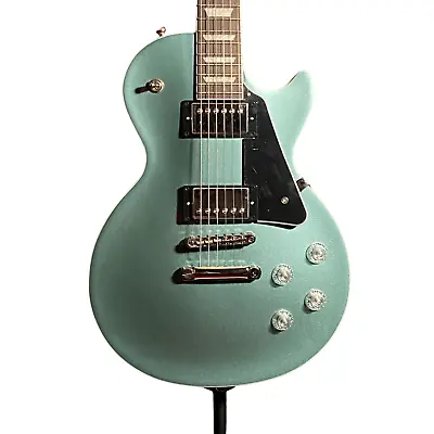 Epiphone Les Paul Modern Electric Guitar - Faded Pelham Blue • $699