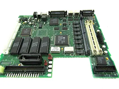 Apple Macintosh LC II Motherboard. 820-0327-A Tested ! Free Fast Shipping • $164