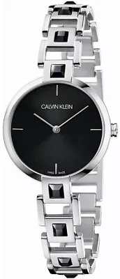 Calvin Klein Mesmerise K9G23UB1 Womens Quartz Watch • $401.61