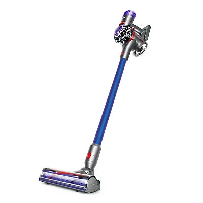 Dyson V8 Origin Cordless Vacuum | Blue | Refurbished • $209.99