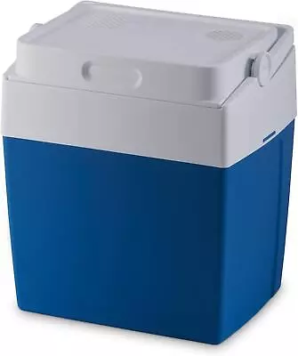 Dometic Mobicool 29 Litre Thermo Electric 12v / 240v MV30 Coolbox Cooler • £76.45