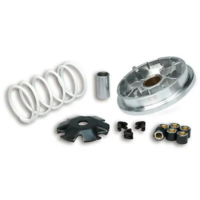 MF2891 - Set Variomatic Complete MALOSSI Multivar 2000 Honda NSC50R Vision 50 4T • $140.83