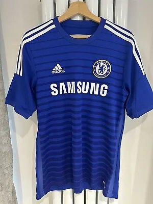£25 • Buy Chelsea Home Shirt Jersey