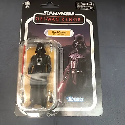 $18.99 • Buy Star Wars The Vintage Collection VC241 Darth Vader (Dark Times Obi-Wan)