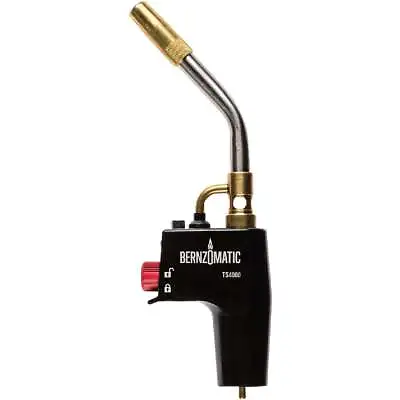 Bernzomatic MAP/PRO High Heat Torch Head TS4000T Bernzomatic TS4000T • $51.72