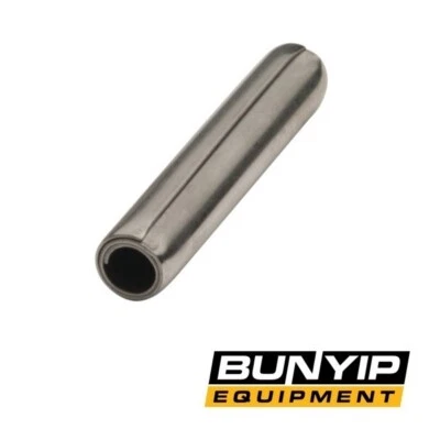 $20 • Buy 5kc3ps Hd Bucket Tooth Pin 5 Pack - Suits Skid Steers And Excavators Bobcat  