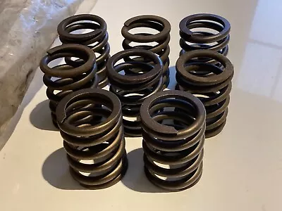 Ford Zephyr/Zodiac MK3 211e New Genuine Ford Valve Springs 1710793 • $94.49