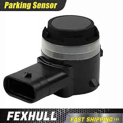 Bumper Parking Sensor PDC 5Q0919275B For AUDI Porche 911 Cayenne Panamera SEAT • $14.99