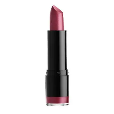 NYX PROFESSIONAL MAKEUP Extra Creamy Round Lipstick Choose Color • $8.99