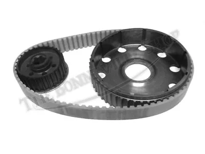 Triumph 750 T140 Bonneville TR7 Tiger Belt Drive Kit PN# TBS-BELT01 • $481.34