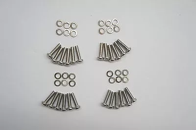 $9.99 • Buy Kawasaki Z1 900 Z1900 Kz900 Kz Kz1000 1000 The Best! Carburetor Screws Washers