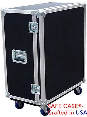 ATA CASE FOR EVH 5150 III 412 4x12 Cab Live In- Lifetime Warranty! • $633.60