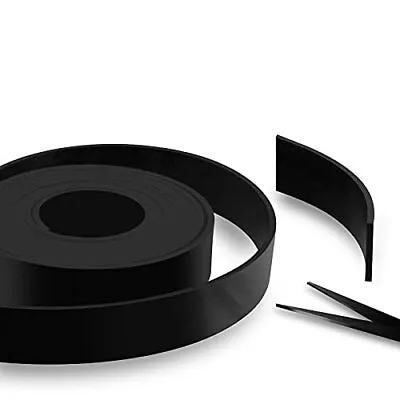 $12.29 • Buy Solid Neoprene Rubber Strips Roll, Sheets, 1/8 (.125) Thick X 1 Wide X 118