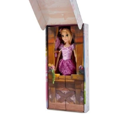 £26.99 • Buy Disney Store Collector Doll Disney Princess Classic Rapunzel Doll 2021 Boxed