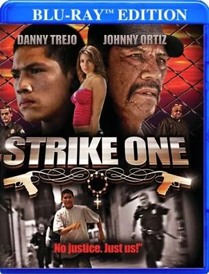 Strike One New Dvd • £38.51