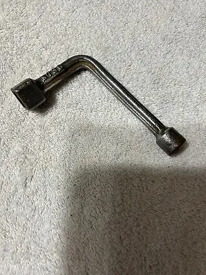 Vintage Ihc International L Shape Wrench Tool N738 • $12.99