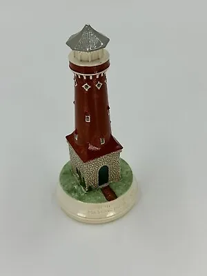 Sebastian Miniature SML-478 Masonic Home Tower - 75th Anniversary - Hudson • $14.99