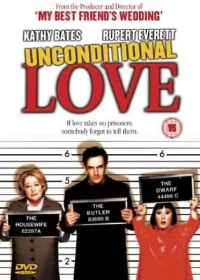 Unconditional Love [2002] • £12.78