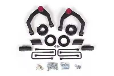 Zone 3.5” Adventure Series Lift Kit For 19-23 GM Silverado / Sierra 1500 4Wd • $761.95