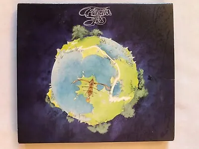 Fragile [Bonus Tracks] By Yes (CD 2003) Mint. • £5