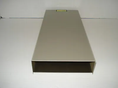 Vintage Empty External Scsi Case Model # Dm-5021 • $110