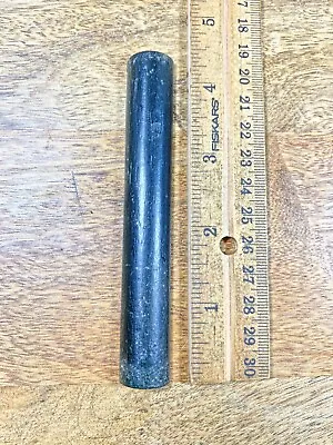 Old 4.35 Inch Long Mantle Clock Column (K9813) • $7.99