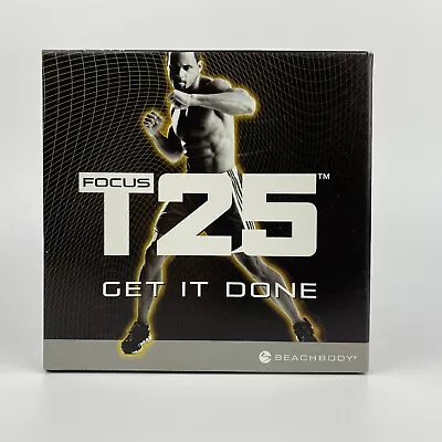 Focus T25 Alpha & Beta Replacement Discs - Pick And Choose! • $2.39