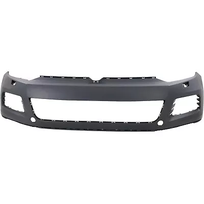 Front Bumper Cover For 2011-2014 Volkswagen Touareg Primed • $207.82