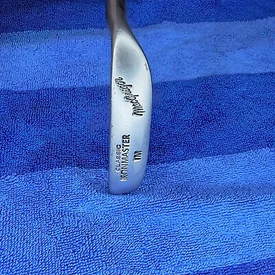 MacGregor Classic Ironmaster IM Putter 36 Inch Right Hand • $22.50