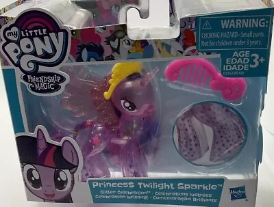 My Little Pony Friendship Is Magic Twilight Sparkle • $14.95